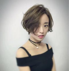 -吉米护肤造型