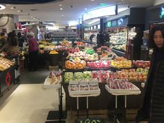-GranVida生活超市(海信广场店)