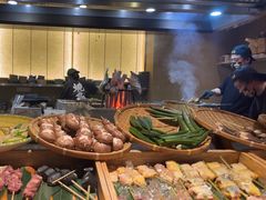 -一豚轩·烧鸟·豚骨拉面(五四路店)