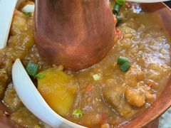 -蜗牛小馆醉乡民谣云南菜(惠新西里店)