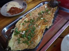 -晓靖轩烧烤(沙河风情店)