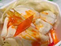 -渔语鱼酸菜鱼新川菜(来福士店)