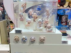 -泡泡玛特POPMART(杭州乐堤港店)