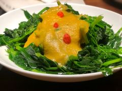 豆汤豌豆尖-原食日记(合生汇购物中心店)