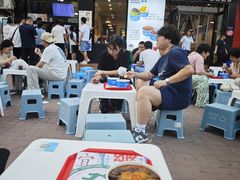 -帅小六刨冰·不一样的奶冰(总店)