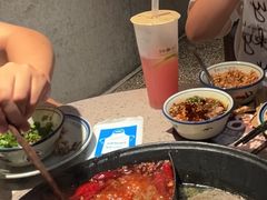 -厝内小眷村(长宁定西路店)