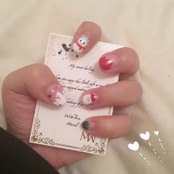 -J·C NAIL美甲美睫