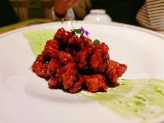 糖醋里脊-桂满陇天书(南京德基旗舰店)