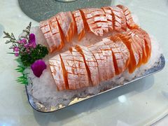 -新享乐海鲜(翠华路店)