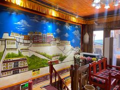 -塔洛藏餐吧(香格里拉古城店)
