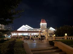 -青岛海景花园大酒店