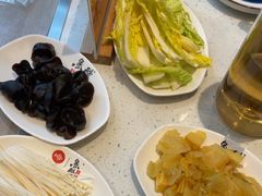 -鱼酷活鱼烤鱼(南京水游城店)