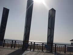 -老虎石海上公园