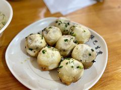 哑巴生煎-哑巴生煎(姑苏区苏安新村店)