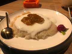 -烤无忌·新疆菜馆(格林威治城店)