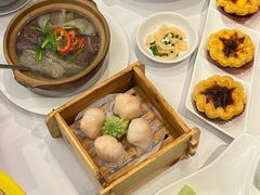 -粤财皇冠假日酒店·彩华轩中餐厅