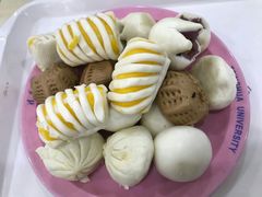 -清华澜园教工餐厅