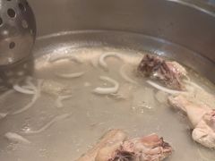 -润园四季椰子鸡火锅(南山海岸城店)