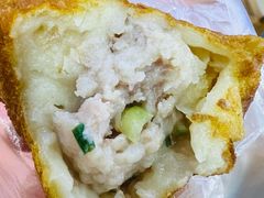 油墩子-草庐酒家