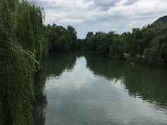 -贵阳市花溪国家城市湿地公园