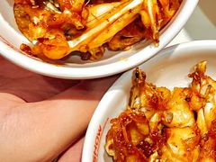 -禄鼎记·排队俩小时都要吃的酸菜鱼(石牌桥店)