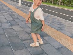 -海堤纪念公园