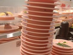 -争鲜回转寿司(通州万达店)