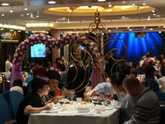 大堂-和记小菜(东方店)