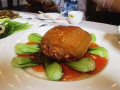 -功德林素菜饭庄(前门店)