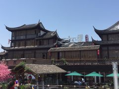 -二十八里太湖船菜(吉祥路店)