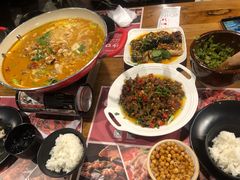 老长沙臭豆腐-湘里乡亲甲王二老店