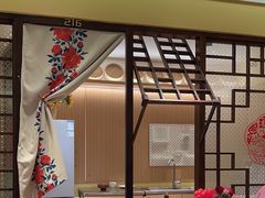 -西贝(六里桥旗舰店)