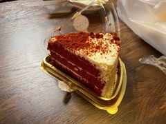 -美事客·面包·蛋糕·甜品(CBD店)