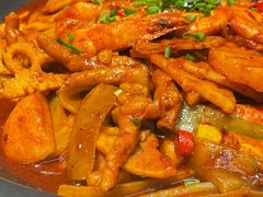 -虾吃虾涮.虾火锅.肉蟹煲(步步高梅溪新天地店)