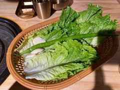 -金顺韩式烤肉·网红烤肉店(广利路店)