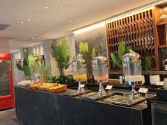 -宁波逸东豪生大酒店·豪生咖啡厅