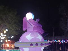 -龙谷湾旅游休闲度假区