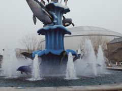 -华夏文旅海洋公园