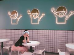 -开心糖水铺(天府三街店)