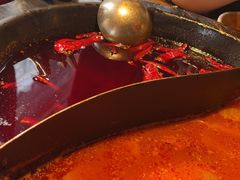 -蜀大侠火锅(总府路店)