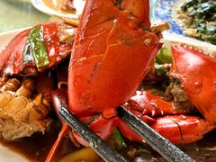 -钱塘府海鲜餐厅