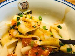 -吴满满油泼面(北方风味园店)