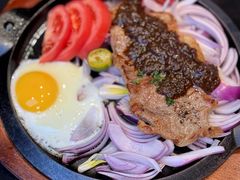 -食膳星港记·手工现做港式茶餐厅(吉联店)