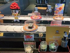 -元气寿司(东方宝泰店)