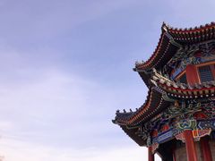 -即墨古城