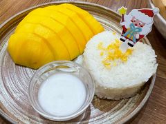 -曼谷食堂·泰国家庭料理(丹桂路店)