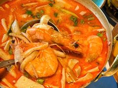 -BetterThai 泰加(苏州中心店)