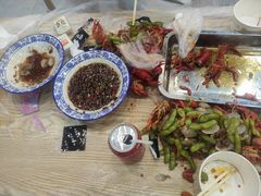 -江城燕子大排档(江汉路步行街店)