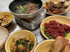 -东排食堂长沙小吃大排档(五一广场店)