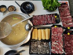 -潮发潮汕牛肉店(永庆坊店)